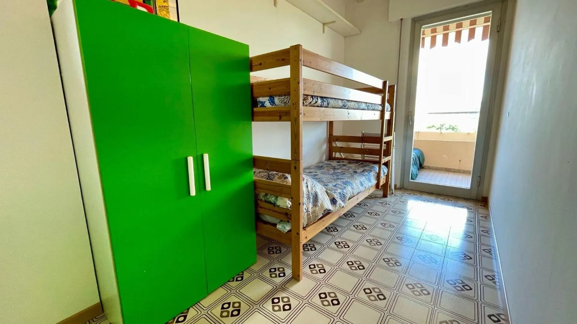 Splendid Apartment Near The Sea Porto Santa Margherita di Caorle