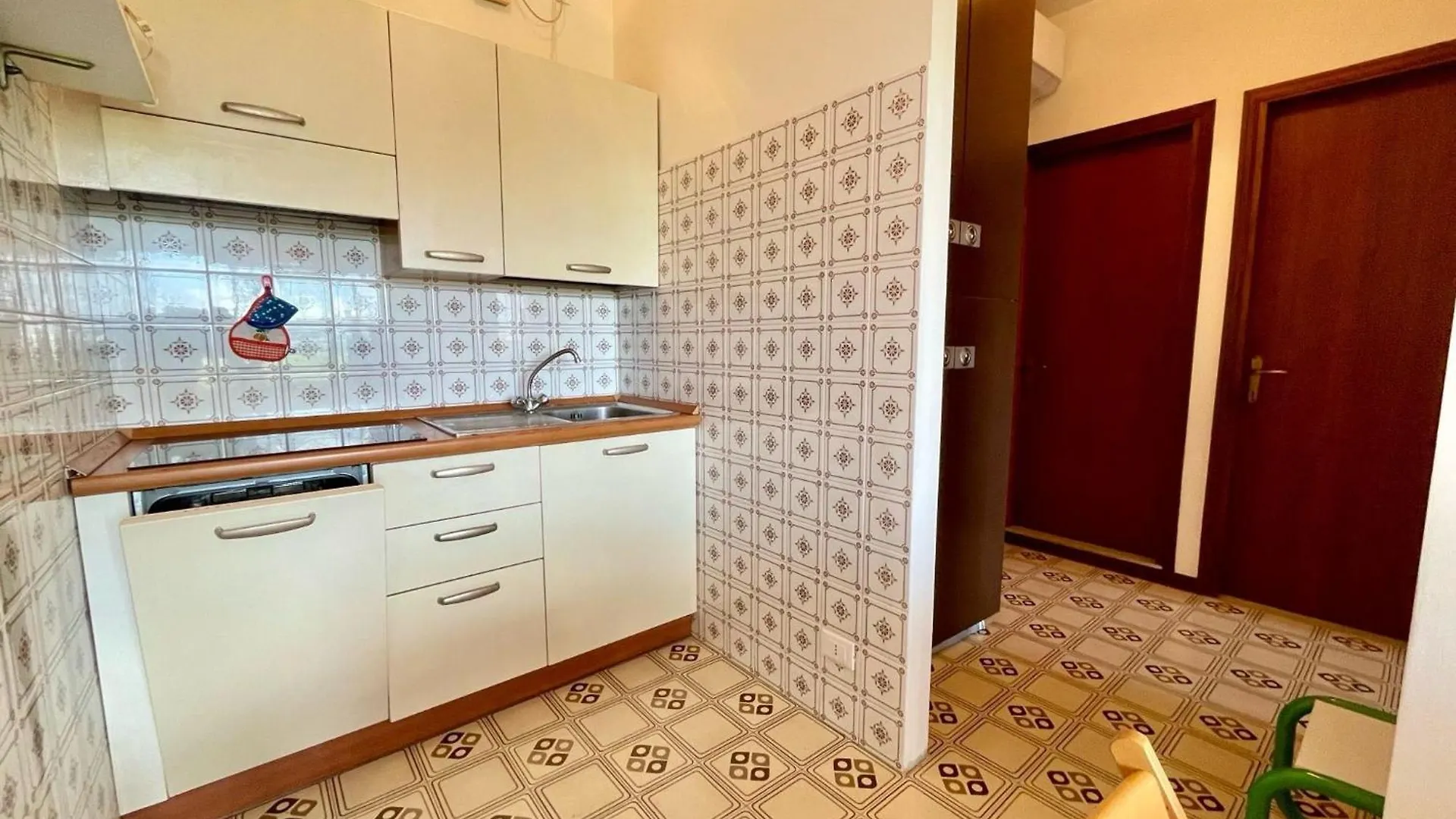 Splendid Apartment Near The Sea Porto Santa Margherita di Caorle