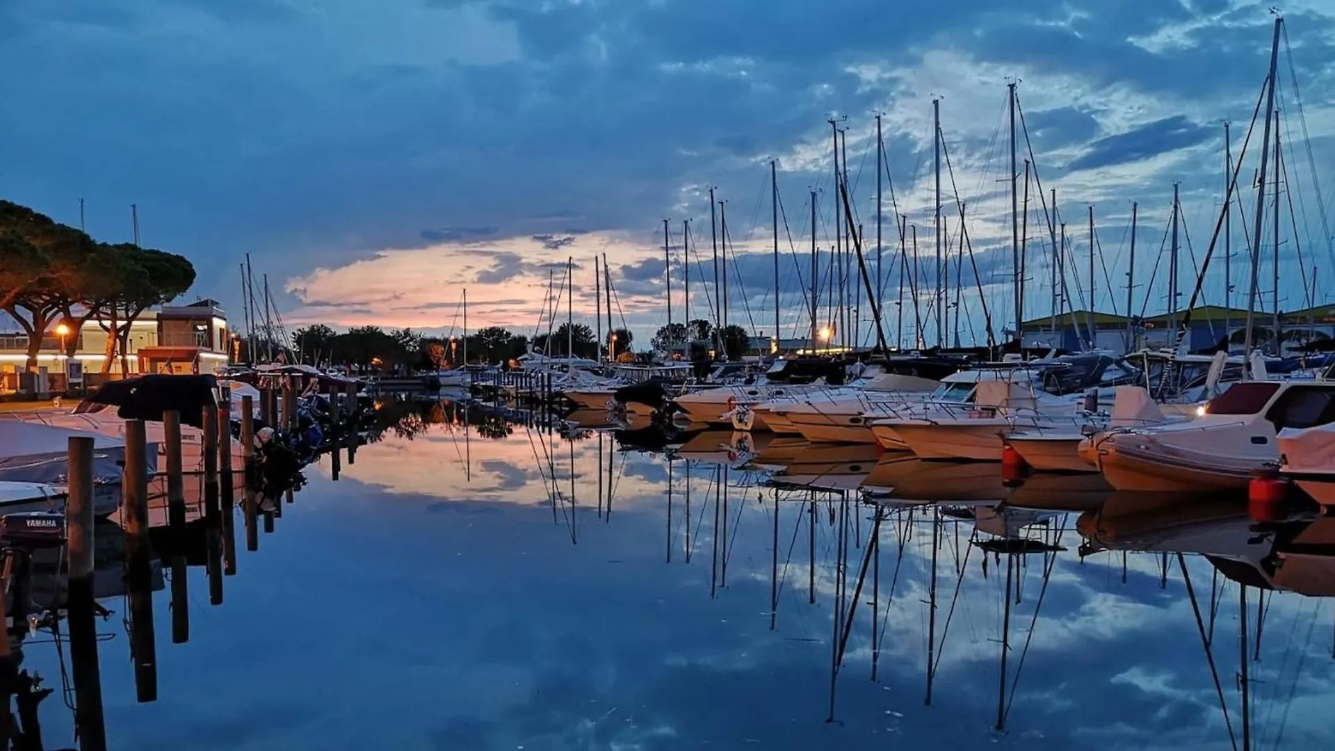 Splendid Apartment Near The Sea Porto Santa Margherita di Caorle