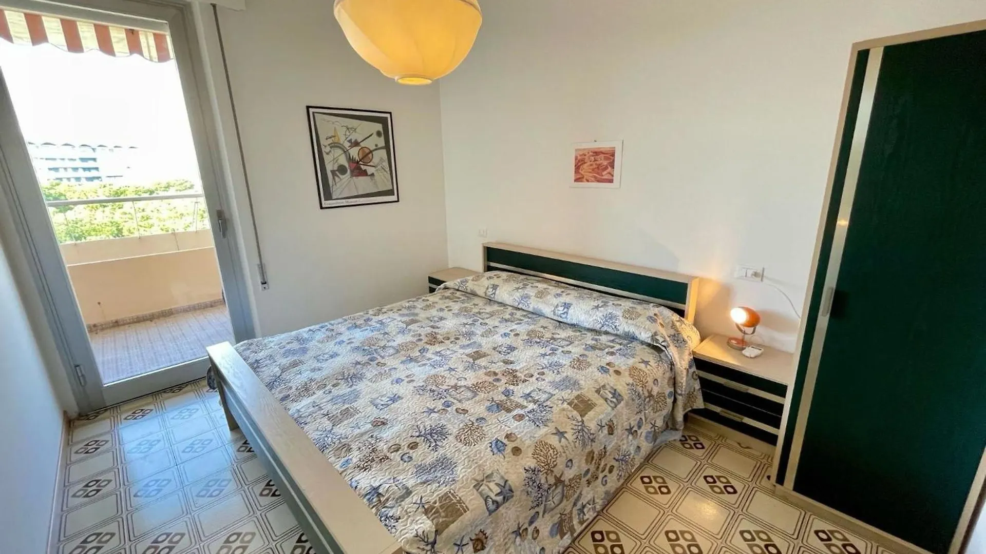 Splendid Apartment Near The Sea Porto Santa Margherita di Caorle 0*,  Italy