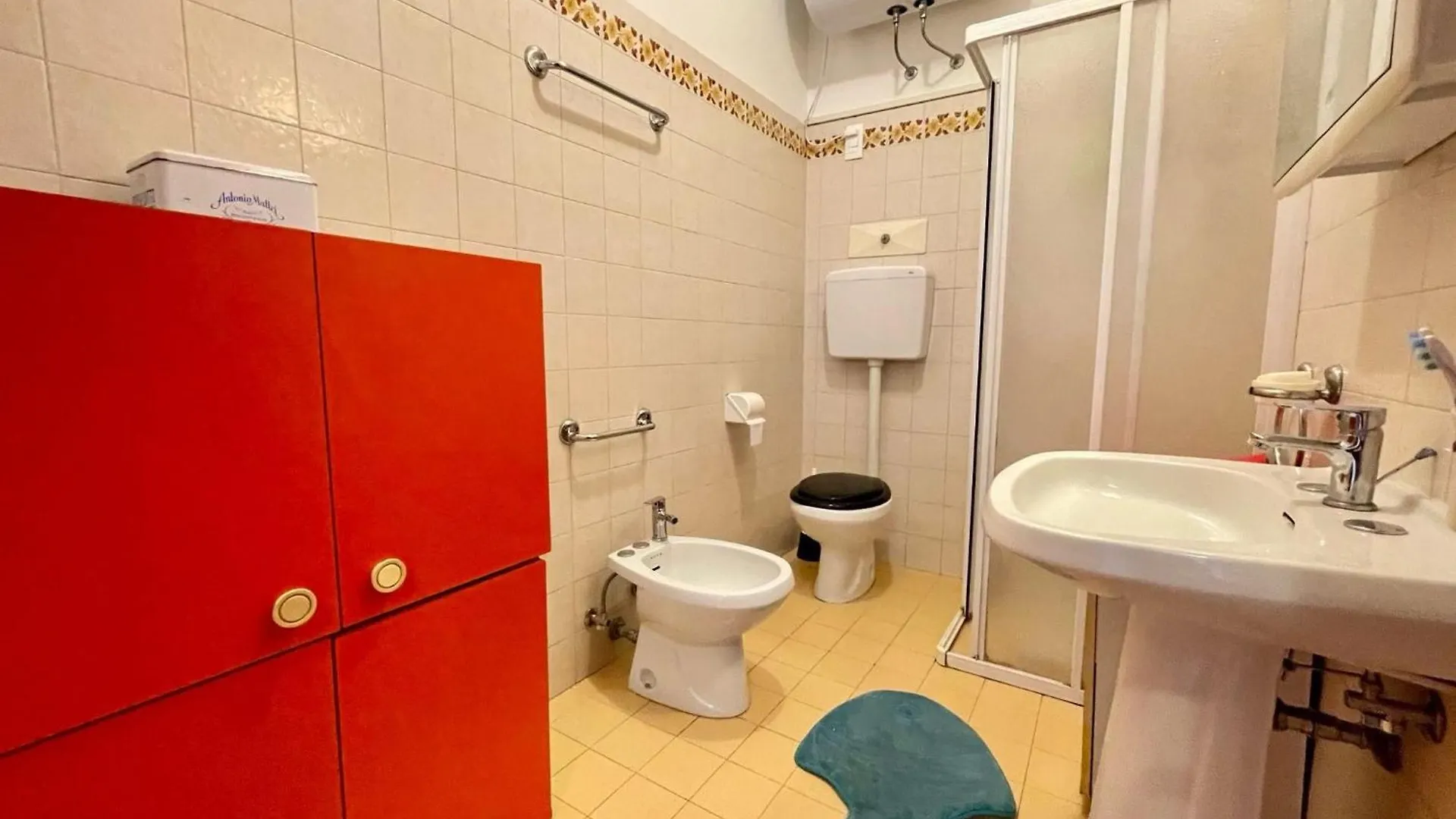 Splendid Apartment Near The Sea Porto Santa Margherita di Caorle