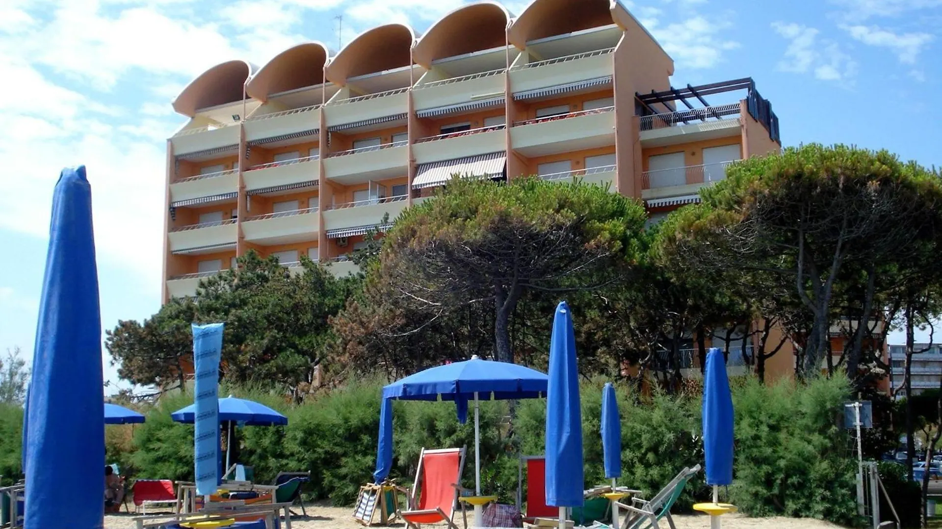 Splendid Apartment Near The Sea Porto Santa Margherita di Caorle