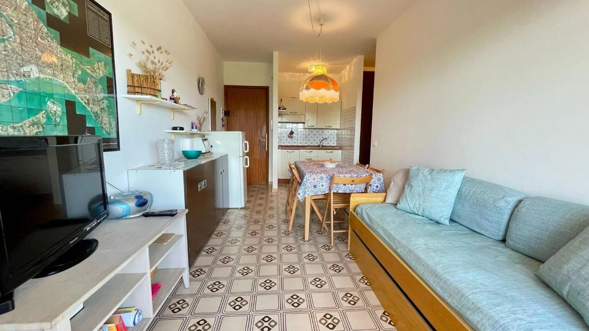 Splendid Apartment Near The Sea Porto Santa Margherita di Caorle Italy