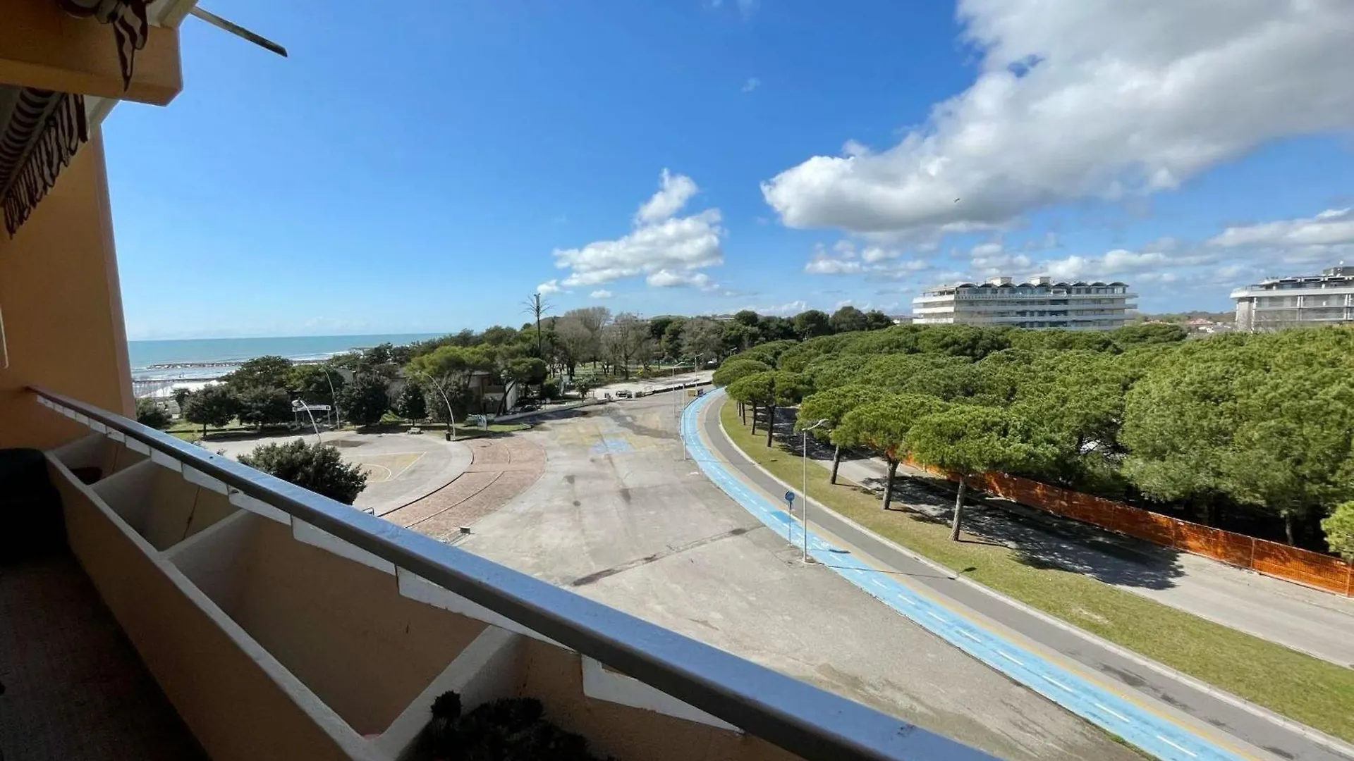 Splendid Apartment Near The Sea Porto Santa Margherita di Caorle